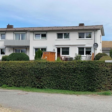 Ferienwohnung In Den Wiesen Albertshausen Zewnętrze zdjęcie