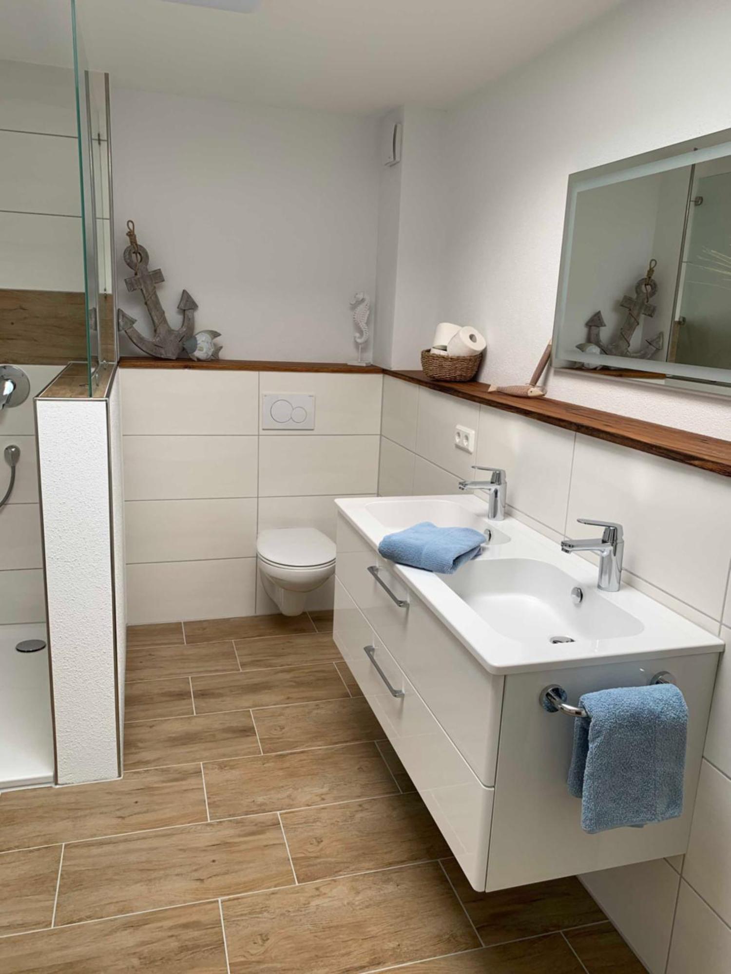 Ferienwohnung In Den Wiesen Albertshausen Zewnętrze zdjęcie