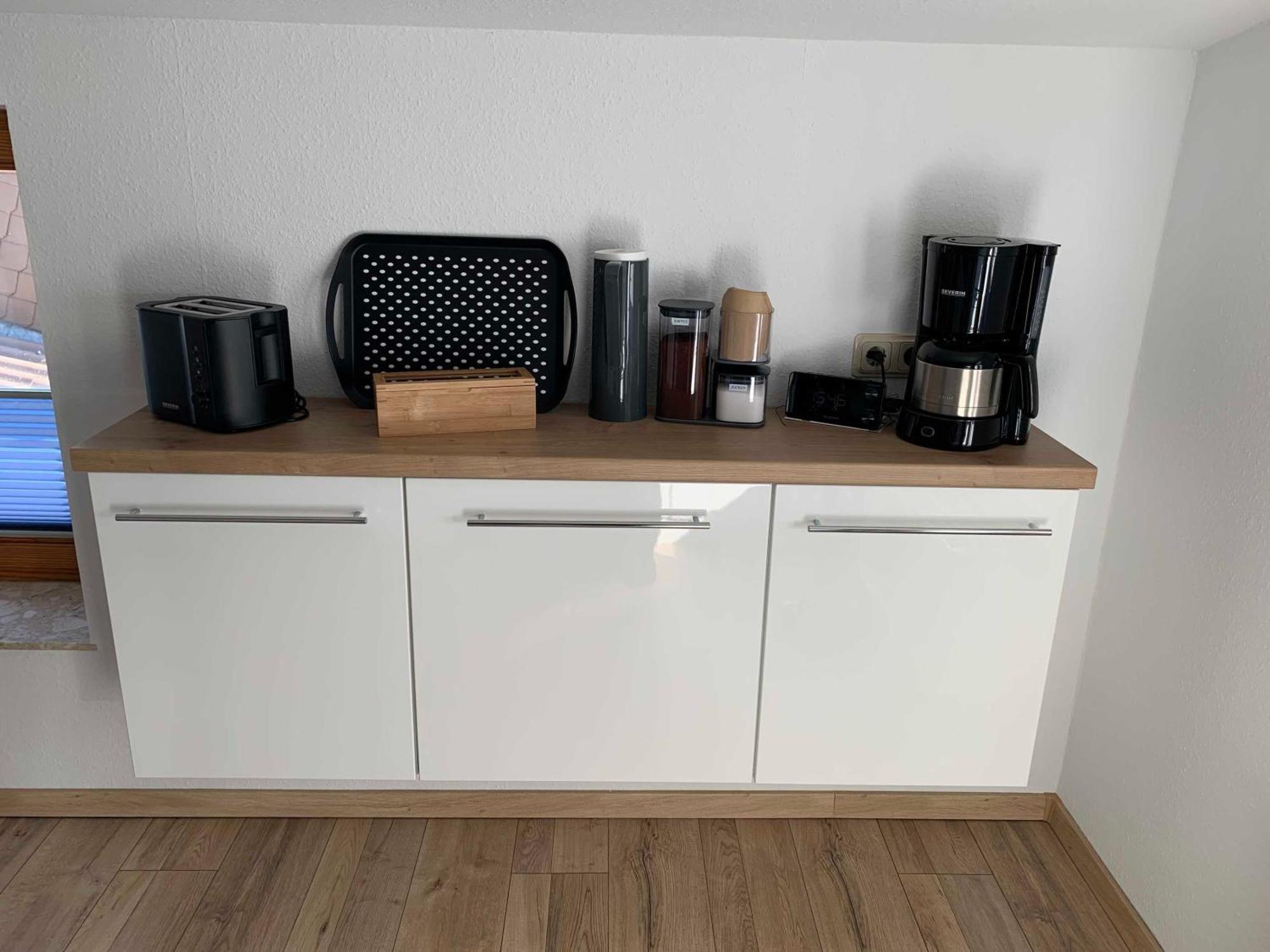 Ferienwohnung In Den Wiesen Albertshausen Zewnętrze zdjęcie