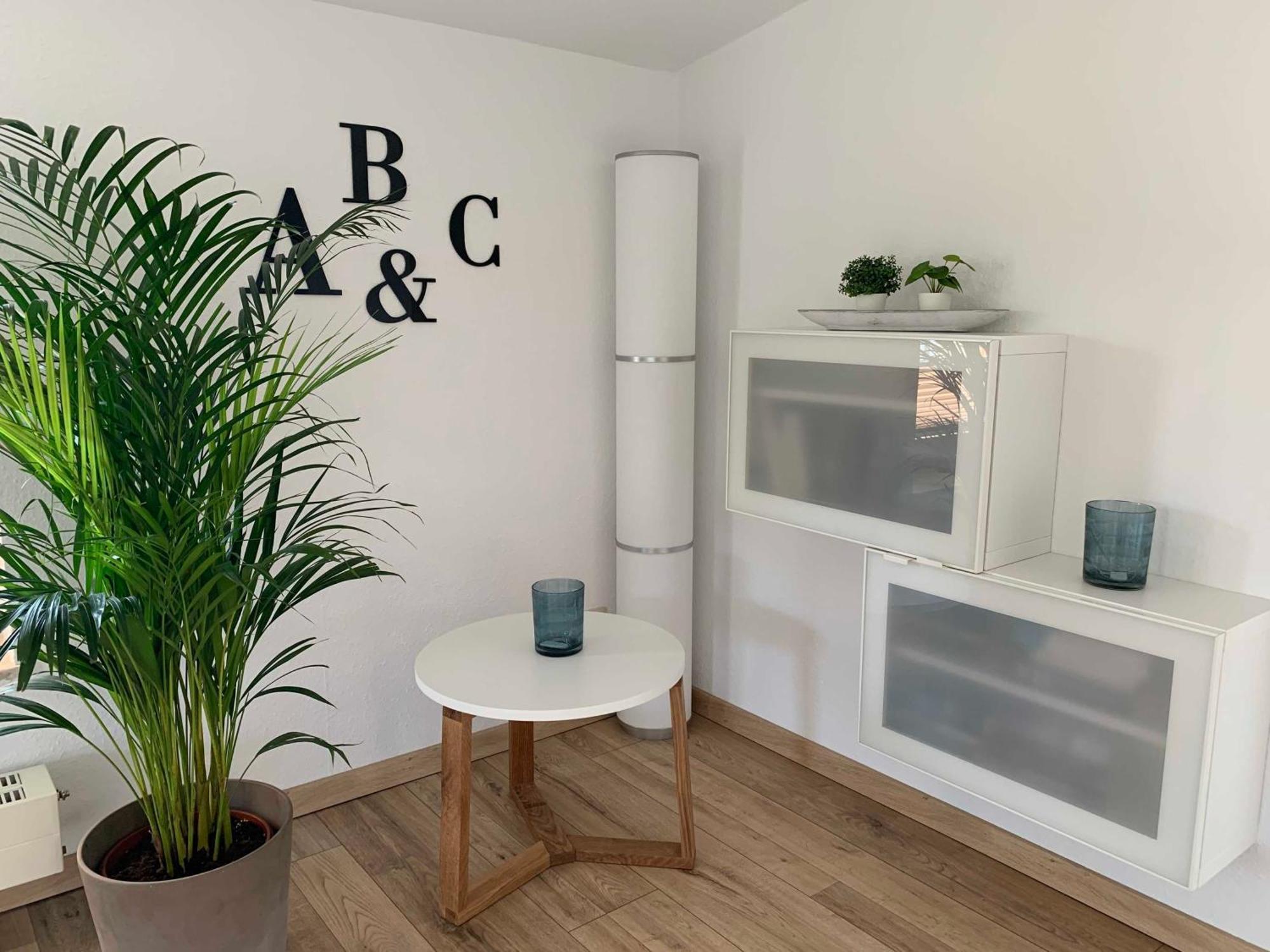 Ferienwohnung In Den Wiesen Albertshausen Zewnętrze zdjęcie